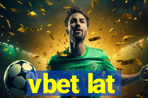 vbet lat